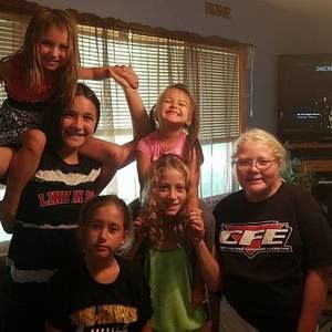 Meet your Posher, Alyssa